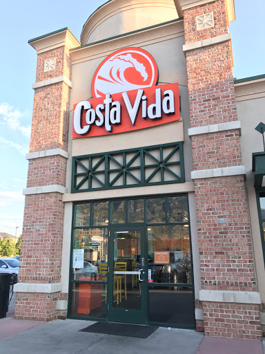 Mexican Restaurant «Costa Vida», reviews and photos, 881 W State St #120, Pleasant Grove, UT 84062, USA