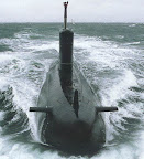 Agosta 90-B submarine
