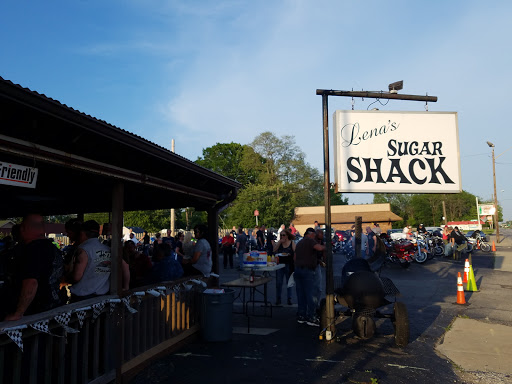 Bar & Grill «Sugar Shack Saloon», reviews and photos, 5560 S Brookville Rd, Indianapolis, IN 46219, USA