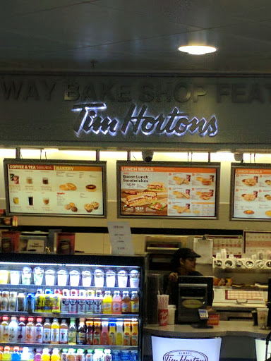 Coffee Shop «Tim Hortons», reviews and photos, 93-40 Sutphin Blvd, Jamaica, NY 11435, USA