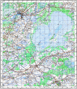 Thumbnail Map 100k--n35-020--(1982)