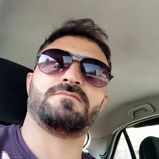 Author Image