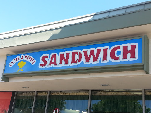 Sandwich Shop «Crock N Kettle», reviews and photos, 10723 South St, Cerritos, CA 90703, USA