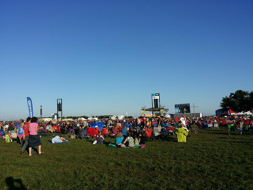 Festival «LifeLight Festival», reviews and photos, 47468 280th St, Worthing, SD 57077, USA
