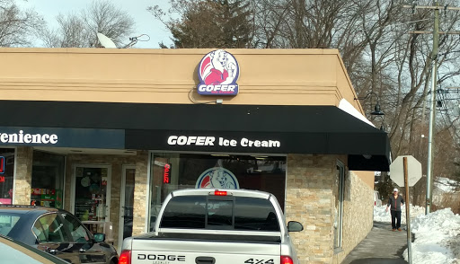 Ice Cream Shop «Gofer Ice Cream», reviews and photos, 869 High Ridge Rd, Stamford, CT 06905, USA