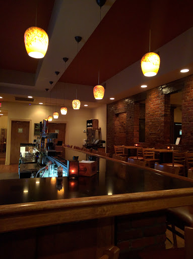 American Restaurant «Cornerstone Restaurant & Bar», reviews and photos, 301 Freeport Rd, Aspinwall, PA 15215, USA