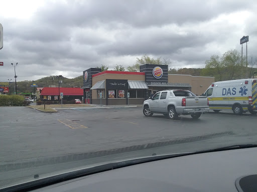 Fast Food Restaurant «Burger King», reviews and photos, 1506 Glenn Blvd SW, Fort Payne, AL 35967, USA