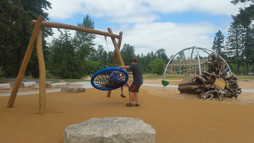 Park «Meridian Habitat Park & Community Center», reviews and photos, 14422 Meridian E, Puyallup, WA 98375, USA