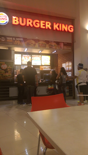 Burger King, Camino a Calderón No. 23, Tierra Larga, 62757 Cuautla, Mor., México, Restaurante de comida rápida | MOR