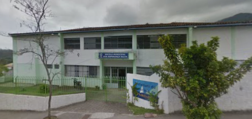 Escola Municipal Eva Esperança Silva, R. Angelina Pinto de Oliveira, 409 - Água Branca, Ilhabela - SP, 11630-000, Brasil, Ensino, estado São Paulo