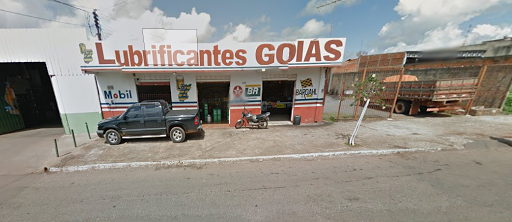 Lubrificantes Goiás, Av. Tiradentes, 4 - Itamaraty, Anápolis - GO, 75060-450, Brasil, Empresa_de_Lubrificante, estado Goiás