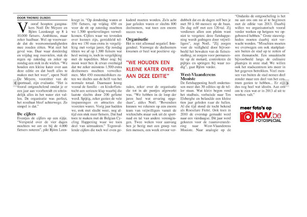 Krant van West-Vlaanderen