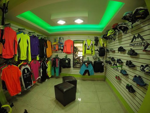 Montaña Bike Shop, Baja California 201, Tinaco, 89590 Cd Madero, Tamps., México, Tienda de deportes | TAMPS