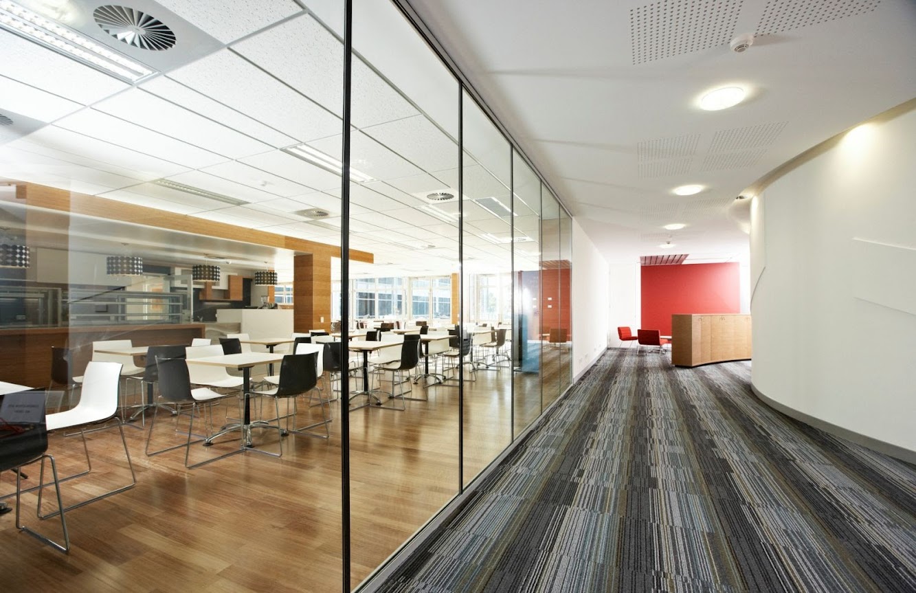 Uwa Business School by Woods Bagot