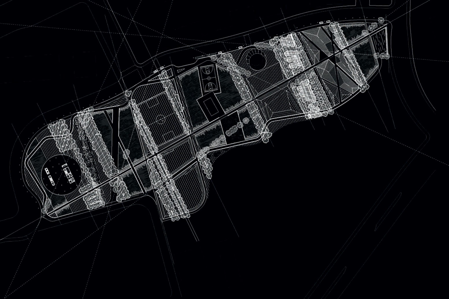 Michael Maltzan Architects