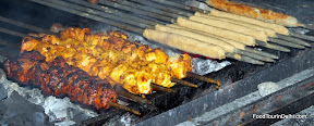 Kebabs Kebabs