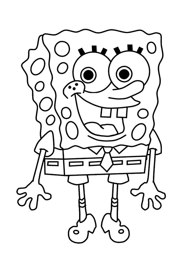 Cartoon Colouring Pictures - cartoon printable coloring pages