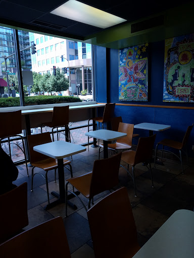 Mexican Restaurant «Taco Bell», reviews and photos, 1743 Sherman Ave, Evanston, IL 60201, USA