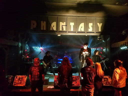 Live Music Venue «Phantasy Nightclub», reviews and photos, 11802 Detroit Ave, Lakewood, OH 44107, USA