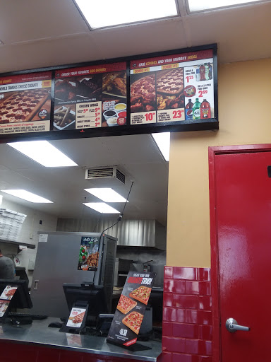 Pizza Restaurant «La Pizza Loca», reviews and photos, 937 W Holt Ave, Pomona, CA 91768, USA