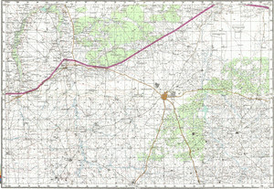 Thumbnail Map 200k--d32-26