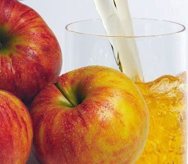 Benefits of Apple Juice