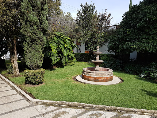 Jardin Vicentino, Avenida San Fernando 36, Tlalpan Centro I, 14050 Ciudad de México, CDMX, México, Sala de banquetes | Ciudad de México