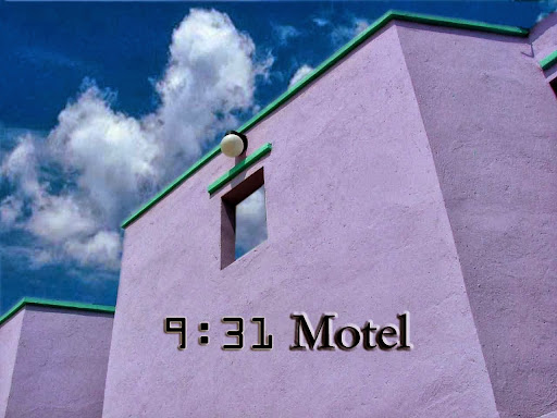 931 Motel, Río de Janeiro 12, Nueva Mina, 96700 Minatitlán, Ver., México, Motel | COL