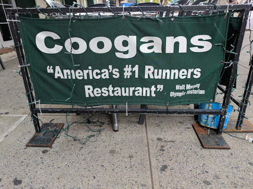 Traditional American Restaurant «Coogans», reviews and photos, 4015 Broadway, New York, NY 10032, USA
