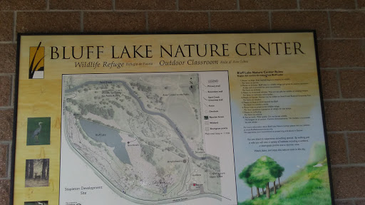 Nature Preserve «Bluff Lake Nature Center», reviews and photos, 3400 Havana Way, Denver, CO 80238, USA