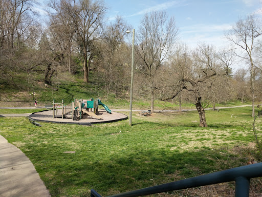 Park «Bingham Park», reviews and photos, 160 Coral Ave, Louisville, KY 40206, USA