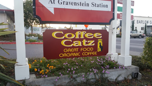 Coffee Shop «Coffee Catz», reviews and photos, 6761 Sebastopol Ave, Sebastopol, CA 95472, USA