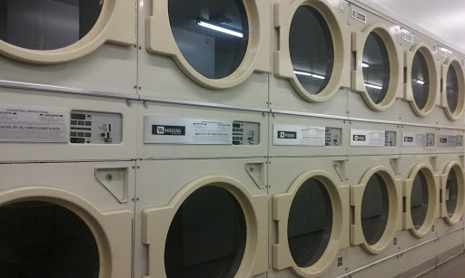 Laundromat «Laundry Time», reviews and photos, 220 Elmwood Ave, Buffalo, NY 14222, USA