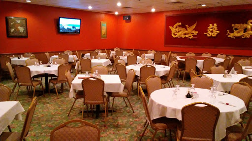 Restaurant «Ming Flower Chinese Restaurant», reviews and photos, 475 Lazelle Rd, Westerville, OH 43081, USA