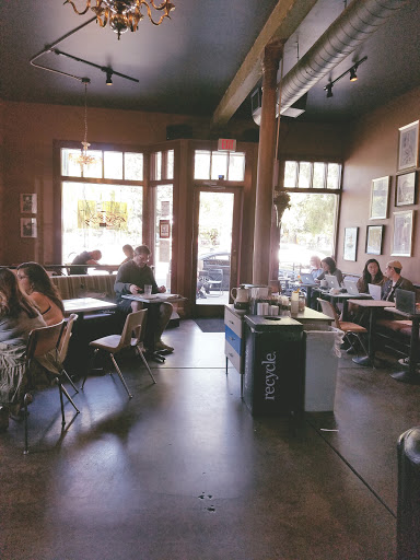 Coffee Shop «Naked Lounge», reviews and photos, 1500 Q St, Sacramento, CA 95811, USA
