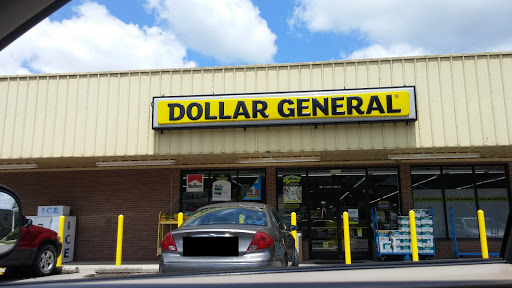 Discount Store «Dollar General», reviews and photos, 6177 Dr Thomas Walker Rd, Rose Hill, VA 24281, USA