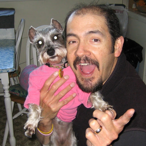 Rick Contreras