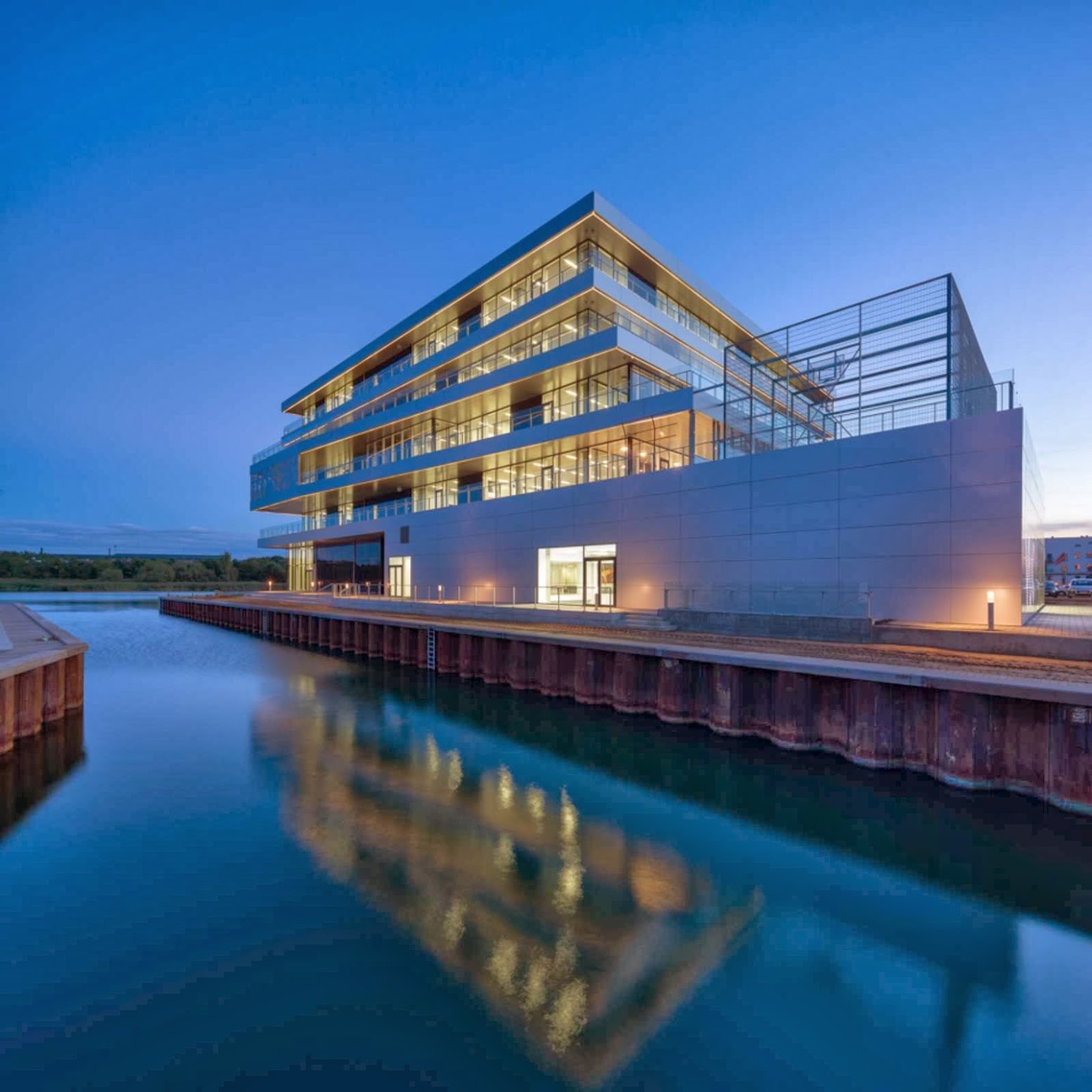 VUC Syd by AART Architects ZENI Architects