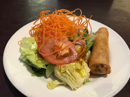 Restaurant «Thai Cottage», reviews and photos, 10001 Westheimer Rd # 2124, Houston, TX 77042, USA