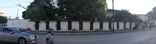 Seminario de Tampico, Zacatecas Sn, Armora Nicolás, 89120 Tampico, Tamps., México, Seminario religioso | TAMPS