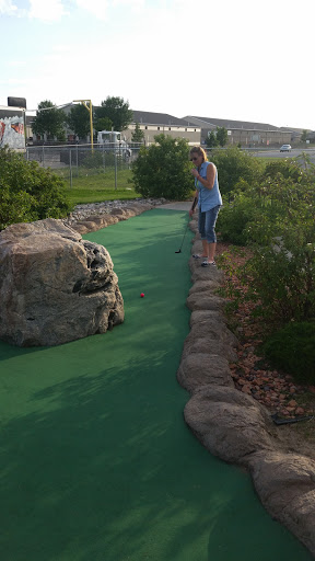 Amusement Park «Thunder Road», reviews and photos, 2902 Thunder Rd S, Fargo, ND 58104, USA