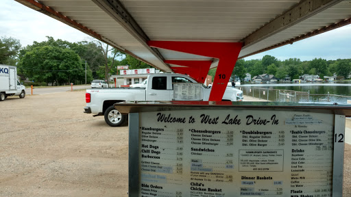 Restaurant «West Lake Drive-In», reviews and photos, 9138 Portage Rd, Portage, MI 49002, USA