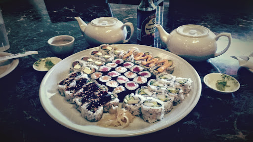 Asian Restaurant «Sushi & Asian Cuisine», reviews and photos, 1014 State St, Erie, PA 16501, USA