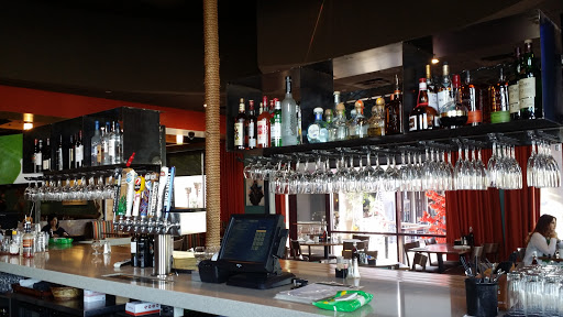 Restaurant «Soul Cafe», reviews and photos, 7615 E Pinnacle Peak Rd, Scottsdale, AZ 85255, USA
