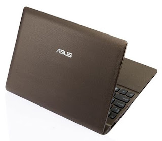 ASUS Eee PC X101 Ultrathin