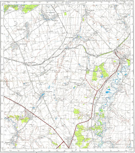 Thumbnail Map 100k--n39-065