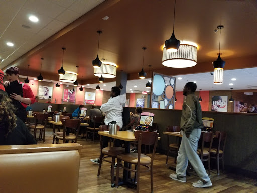 Restaurant «IHOP», reviews and photos, 1609 Westover Terrace, Greensboro, NC 27408, USA
