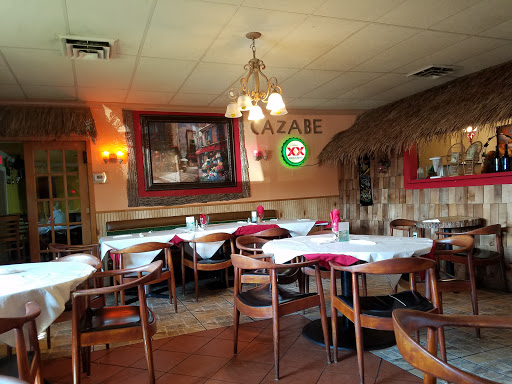 Restaurant «Cazabe Restaurant», reviews and photos, 8801 Washington Blvd, Jessup, MD 20794, USA