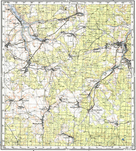 Thumbnail Map 100k--n38-094