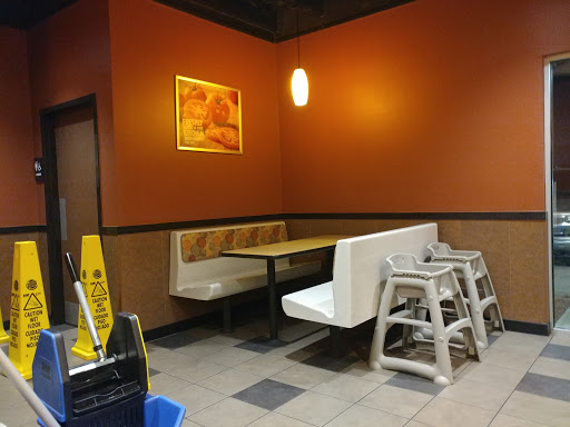 Fast Food Restaurant «Burger King», reviews and photos, 3700 Buddy Owens Blvd, McAllen, TX 78504, USA